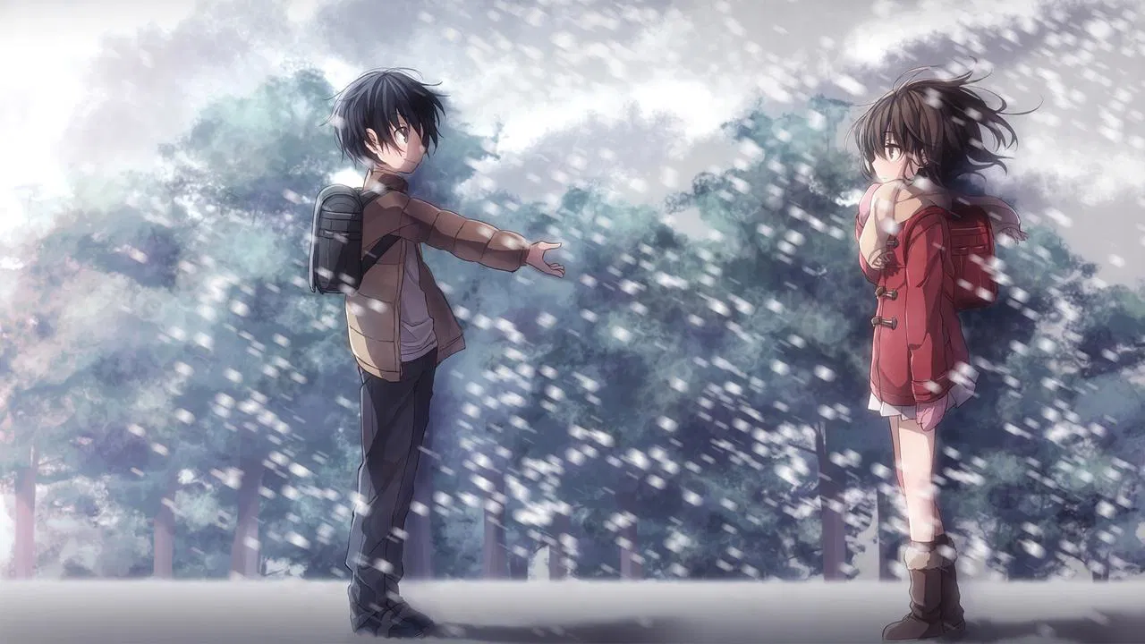 ERASED (ERASED) Sinhala Sub Cover
