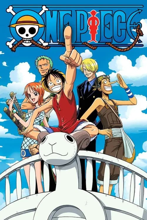 One Piece - Anime with Sinhala Subtitles