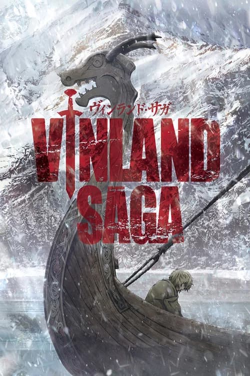 Vinland Saga - Anime with Sinhala Subtitles