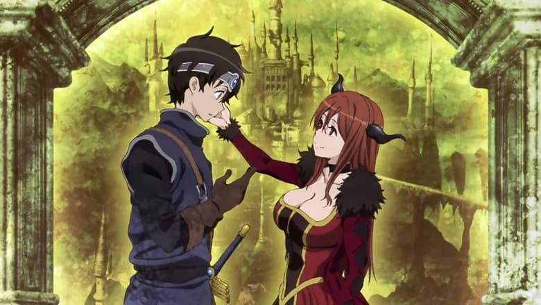 Maoyu: Archenemy & Hero (Maoyu: Archenemy & Hero) Sinhala Sub Cover