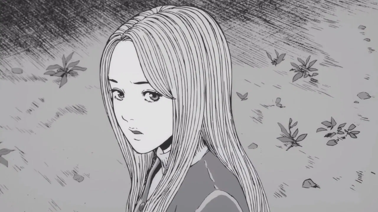 Uzumaki (Uzumaki) Sinhala Sub Cover