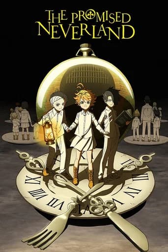 The Promised Neverland - Anime with Sinhala Subtitles