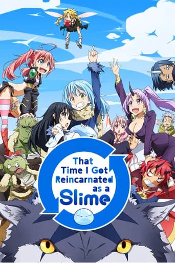 That Time I Got Reincarnated as a Slime - Anime with Sinhala Subtitles
