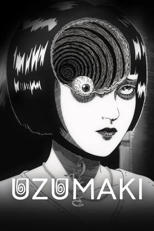 Uzumaki - Anime with Sinhala Subtitles