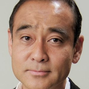 Takashi Matsuyama
