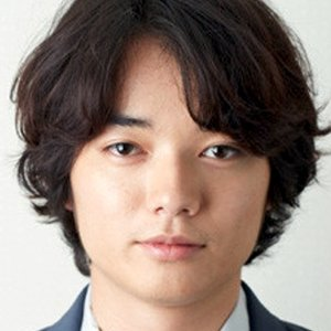 Shota Sometani