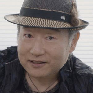 Nobuo Tobita